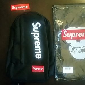 Supreme sling bag